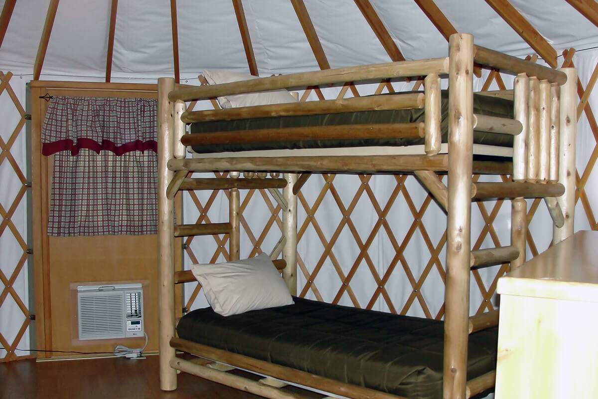 Oregon Coast Cabins RV Sites Yurts Loon Lake Lodge & RV Resort