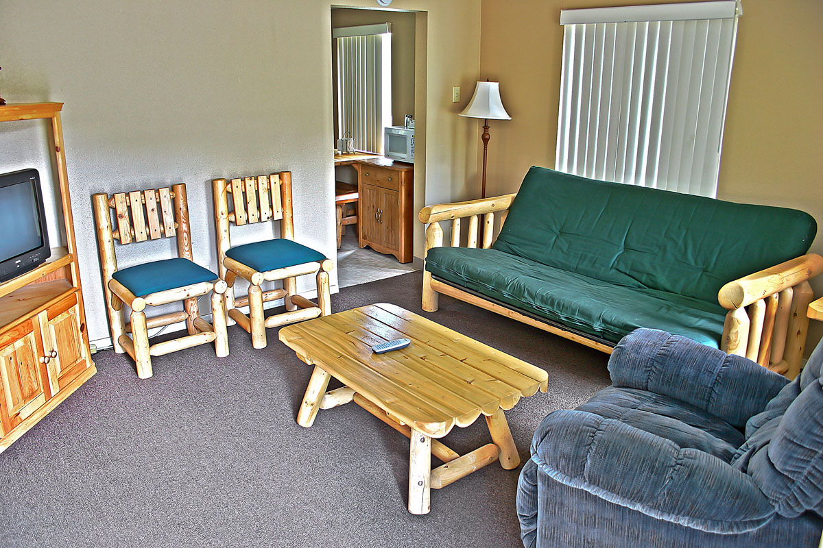 Oregon Coast Cabins RV Sites Yurts Loon Lake Lodge & RV Resort