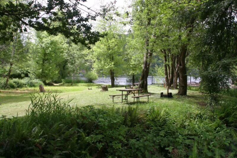 Photo Gallery of Loon Lake Lodge and RV Resort