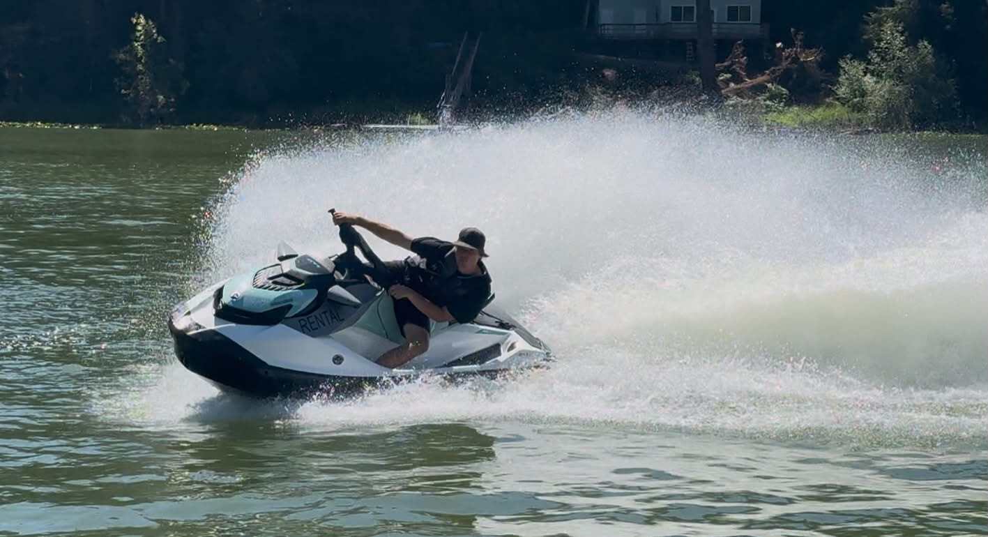 Oregon Coast Boat Rentals | Oregon Jet Ski, Boat & Waverunner Rentals